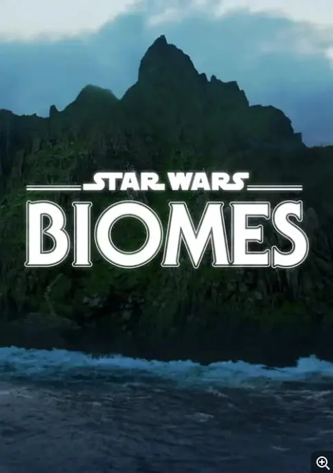 《星球大战：星球奇观》影评：一场视觉盛宴，情怀依旧，惊喜不足？