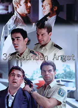 《36小时惊恐》：生死时速的窒息逃亡，肾上腺素狂飙的极限挑战！