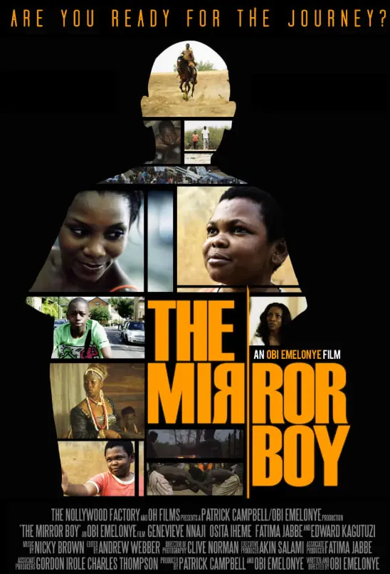 《镜子男孩》：迷失与追寻，AI觉醒的自我救赎之路，探索科幻背后的哲学拷问