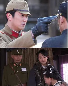 《谍影柔情》：特工与芭蕾舞者的双面人生，一场危机四伏的爱情冒险