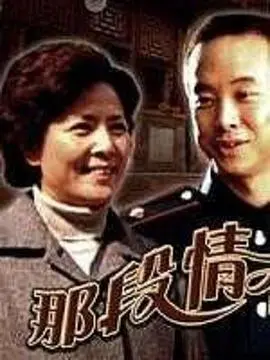 《那段情不能忘》：跨越时空的爱恋，记忆深处的悸动与永恒的遗憾