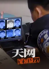 《天网：罪案疑云》：AI失控？人性沦丧？一场关于科技与伦理的烧脑风暴！