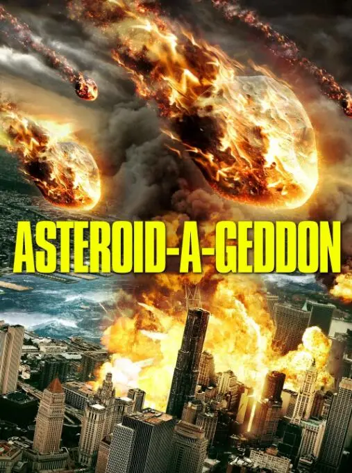 《小行星大末日》：星际撞击倒计时，人类最后的求生挣扎与温情告别